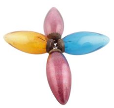 Set of 4 Pieces Christmas Ornament